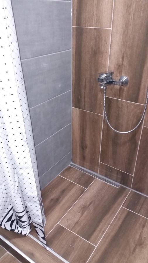 Stan Na Dan Dunja 2 Διαμέρισμα Βρσατς Εξωτερικό φωτογραφία
